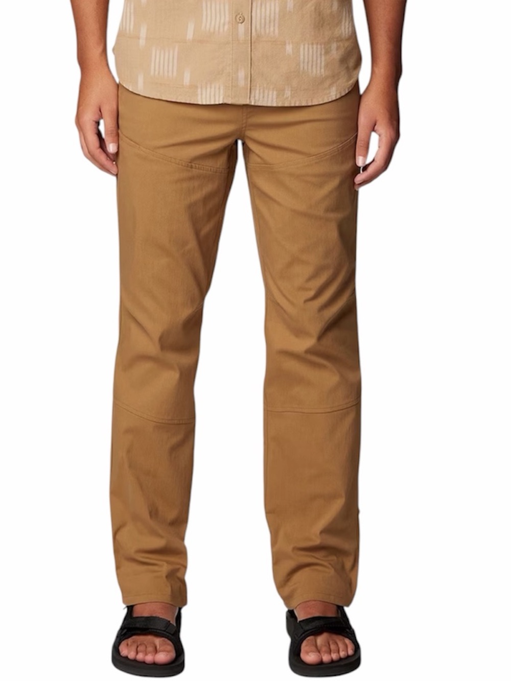 Mountain Hardwear | Men’s AP Pants in Corozo Nut Size 34x30 NWT